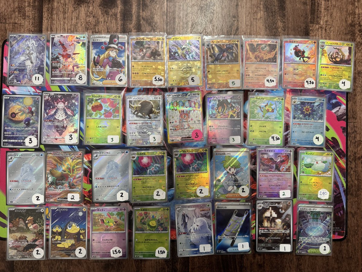 Sean King tweet media