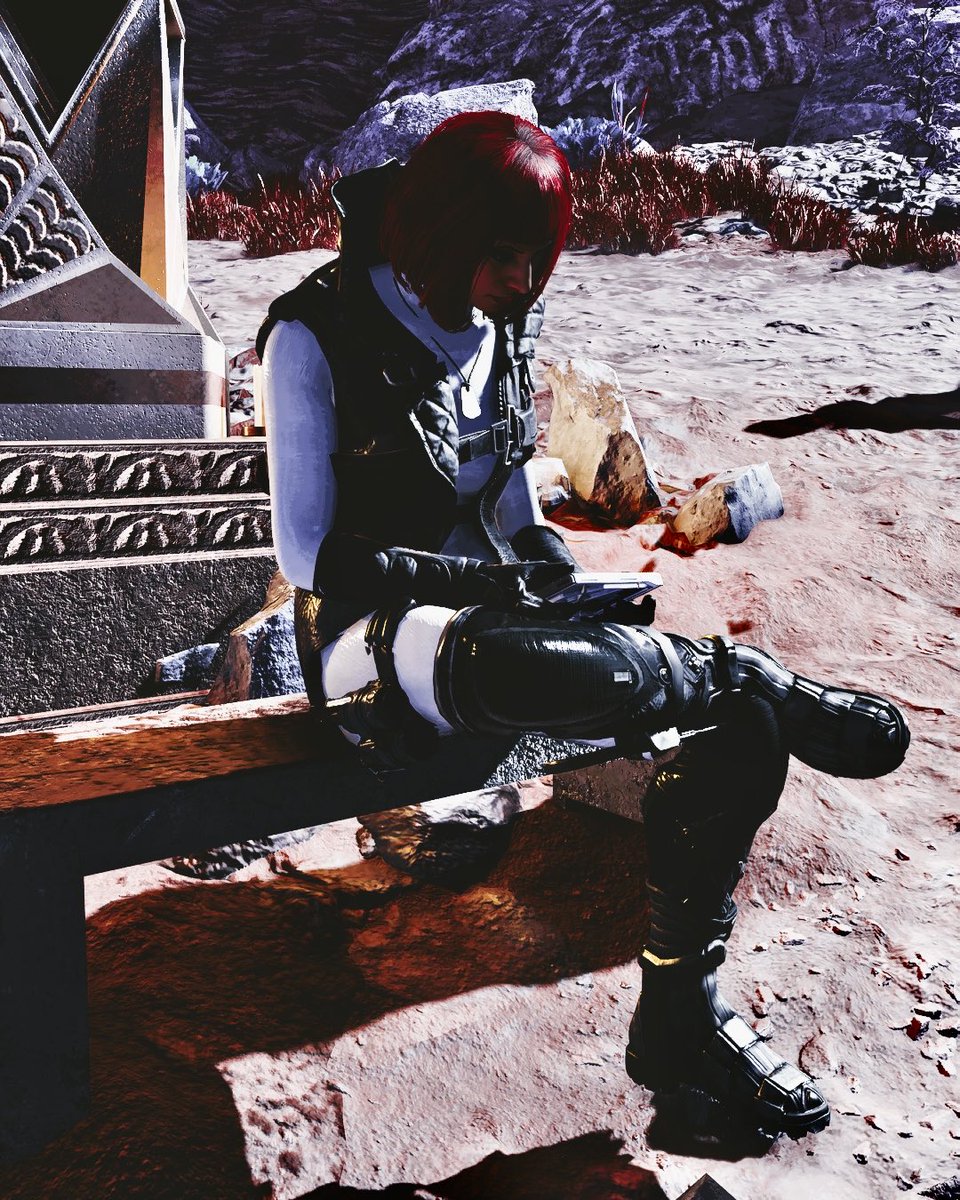 La Presidenta Lilu tweet media