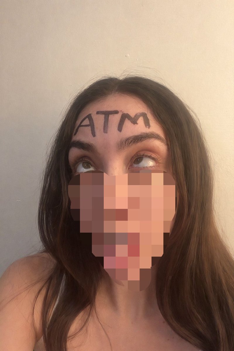 femslave misha tweet media