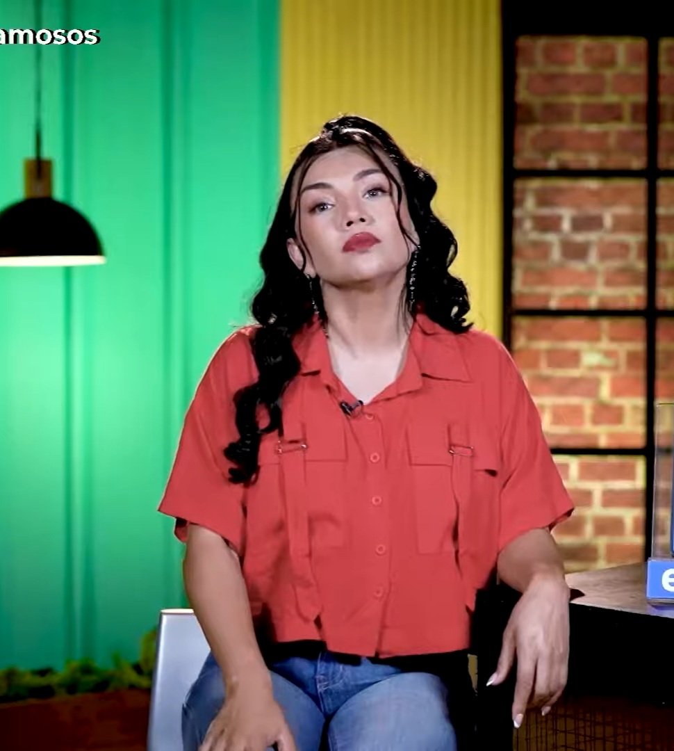 Diana - Yo Soy 🎙️ tweet media