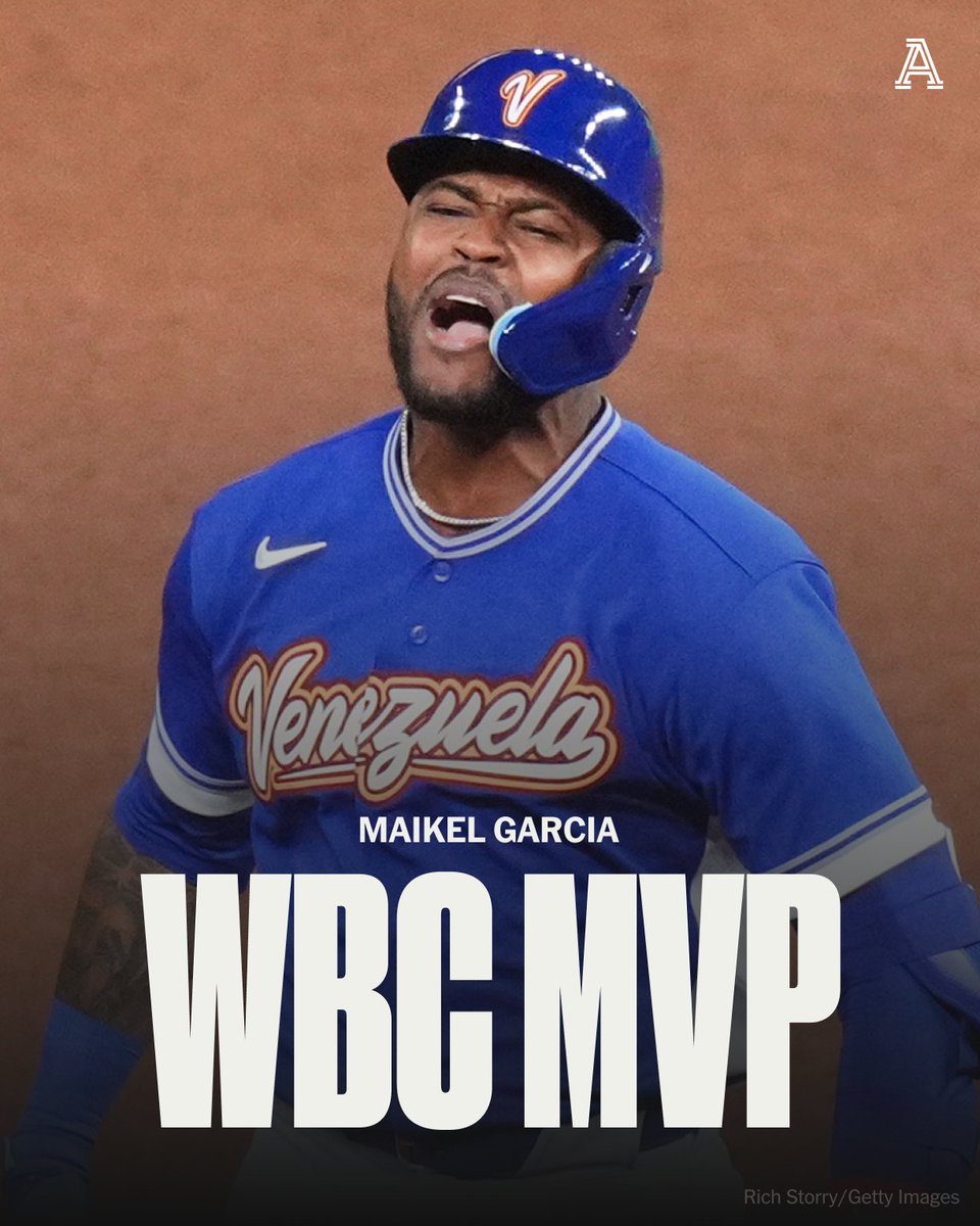 The Athletic tweet media