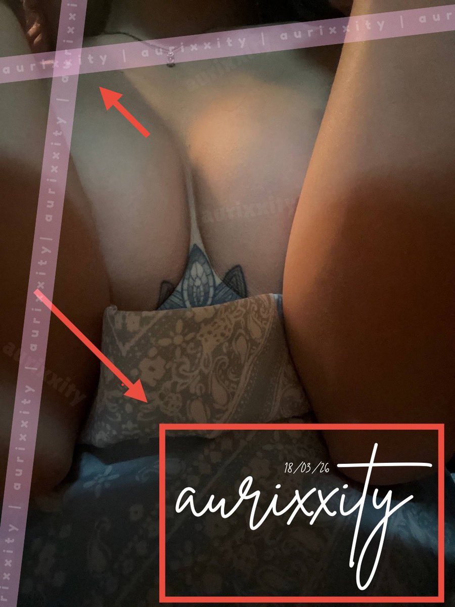 aurixxity tweet media