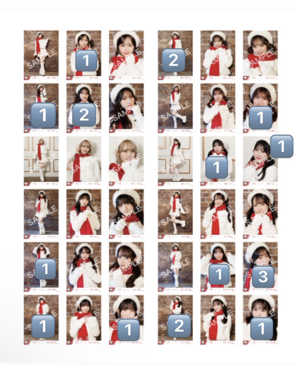 ゆう 【取引垢】 tweet media