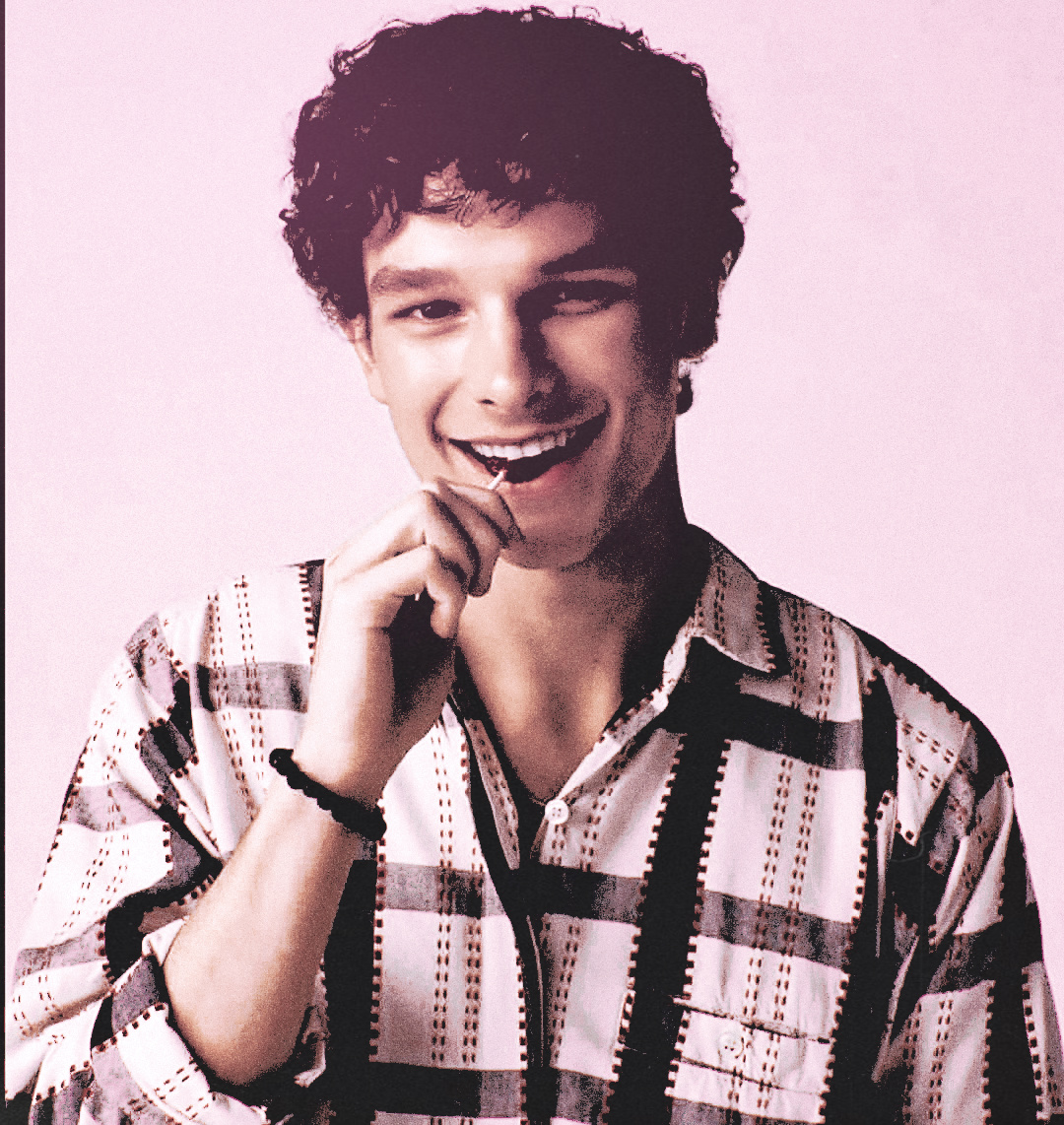 𝐦𝐚𝐬𝐨𝐧. 🎀 tweet media