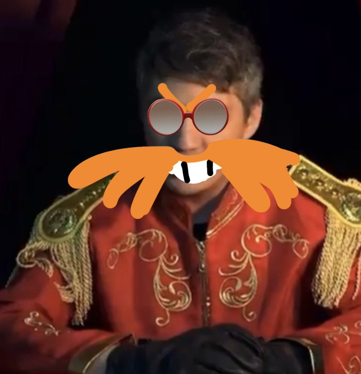 Alex Hirsch tweet media