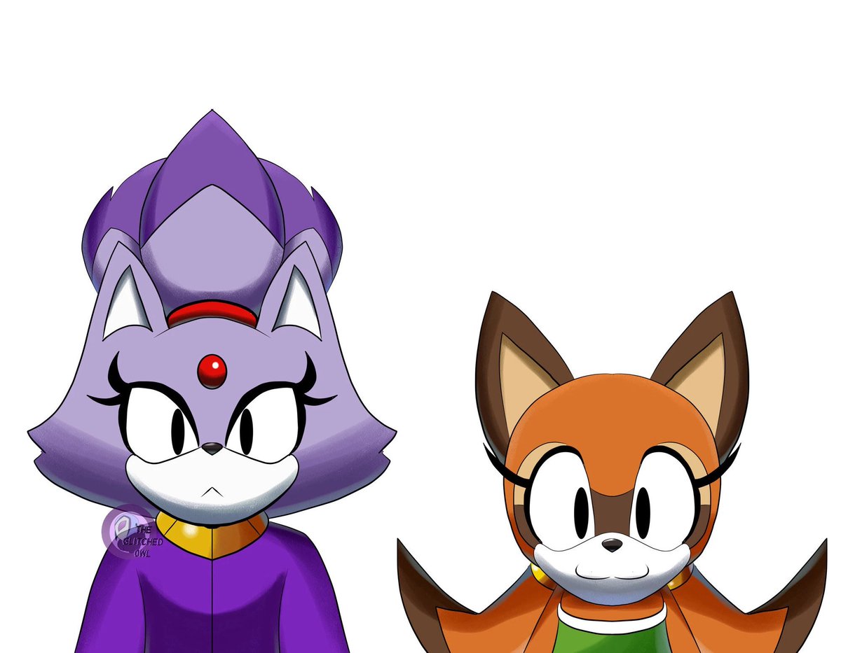 Theglitched0wl tweet media