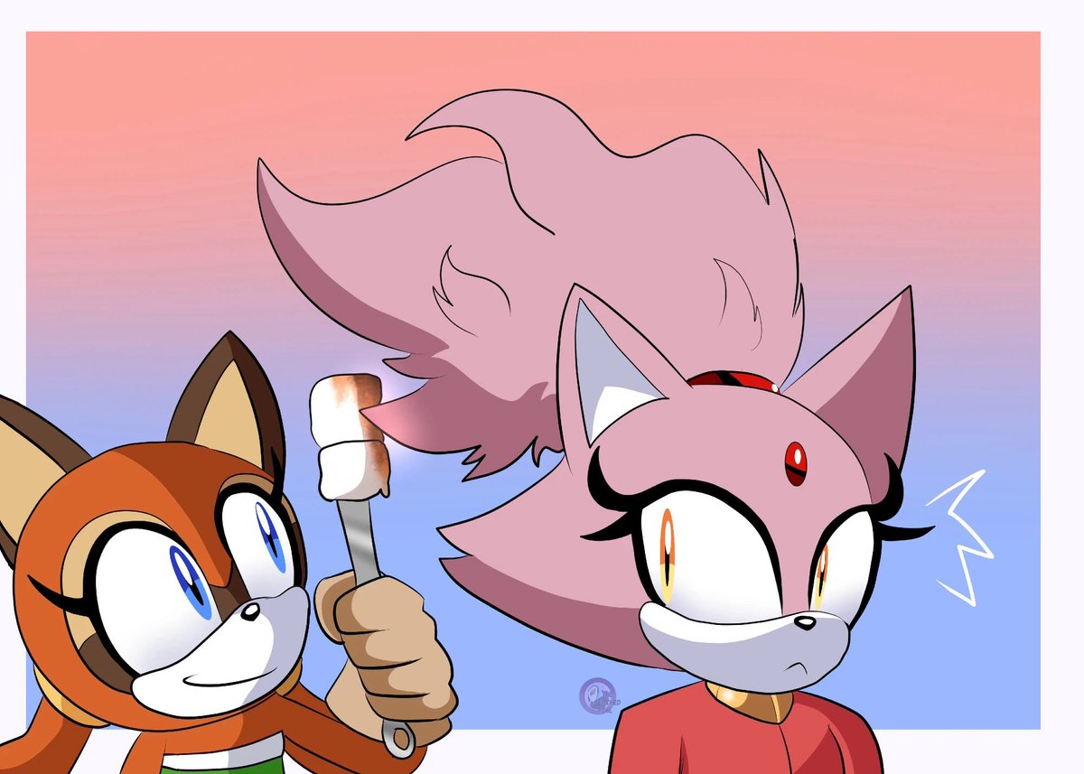 Theglitched0wl tweet media