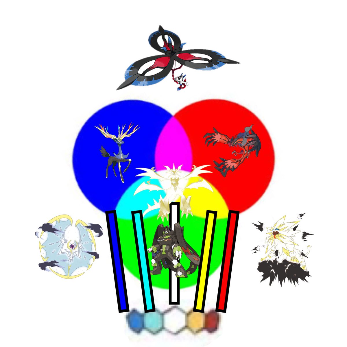 The Kalos Collective tweet media