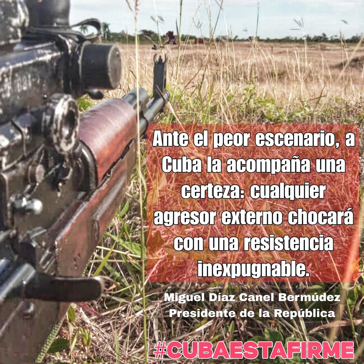 Daniel Alejandro 🇨🇺🇵🇸 tweet media