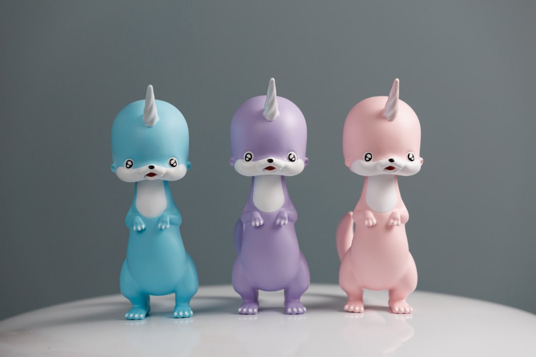 ぷれでたーらっと(うしじまいい肉)4/7（火）DSKBチェキ会(六本木・東京都） tweet media