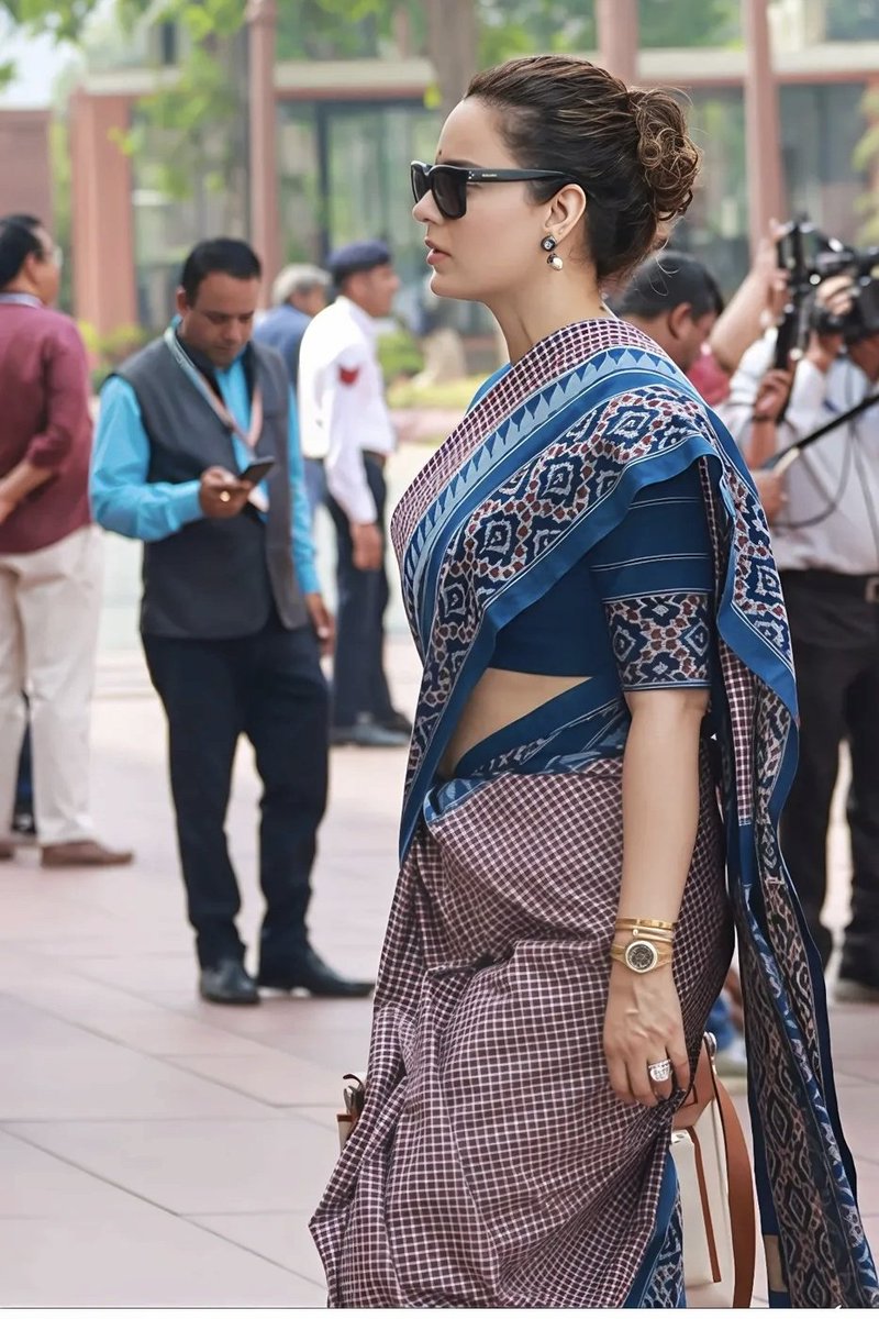 SuperstarKangana🇮🇳🇨🇭🚩 tweet media