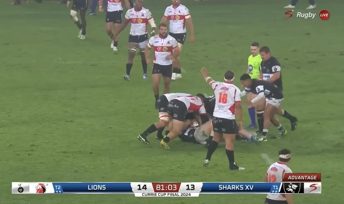 Riaan Louw tweet media