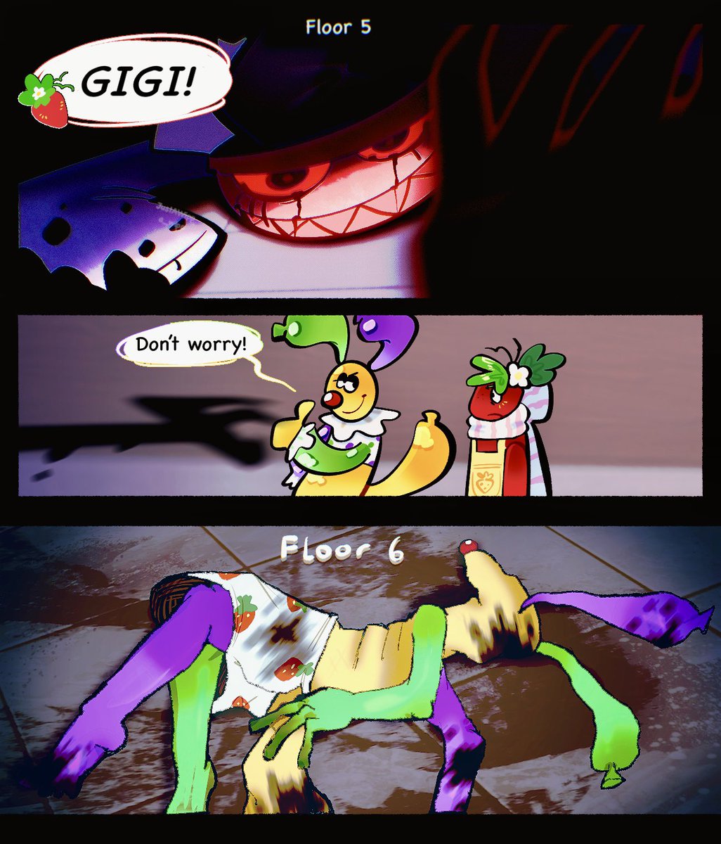 Bơ🧈// matching cause I Am the Best tweet media