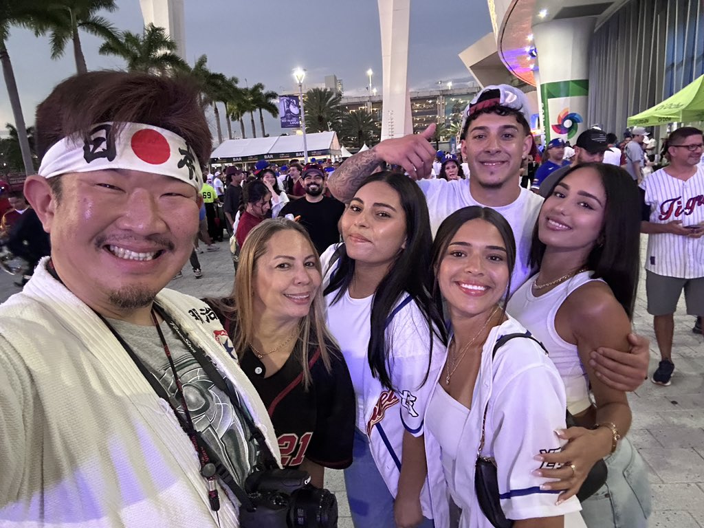 オリンピックお兄さん@通常運転 tweet media