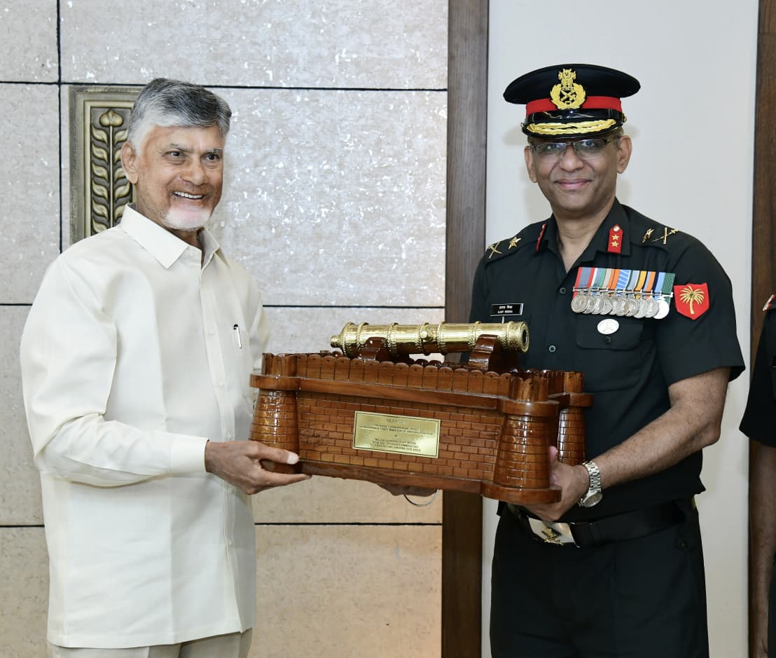 PRO, Hyderabad, Ministry of Defence tweet media