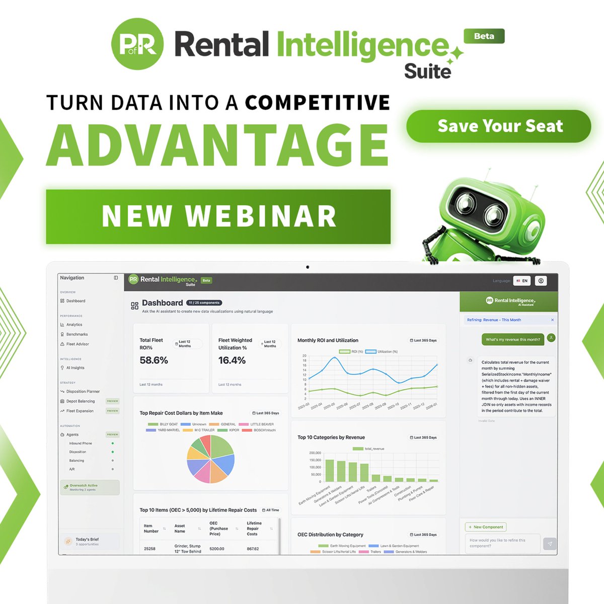 Point of Rental tweet media