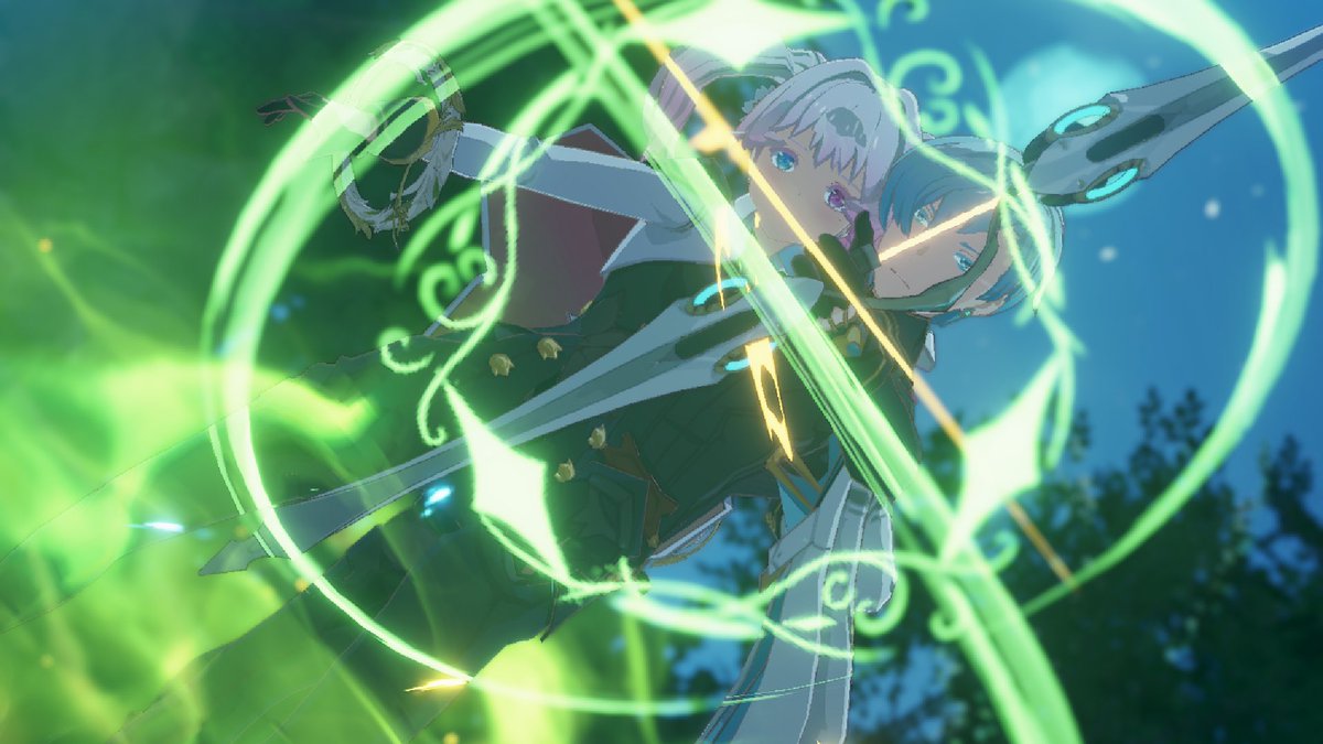 ゆうなりん tweet media