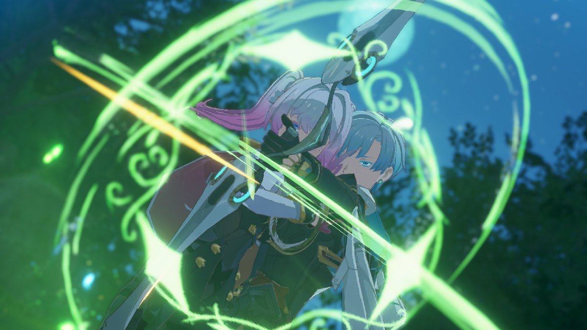 ゆうなりん tweet media