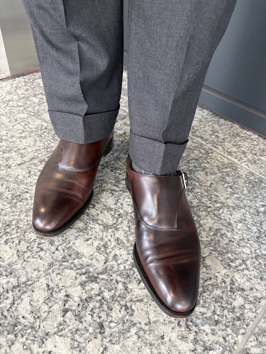 John Lobb Jermyn