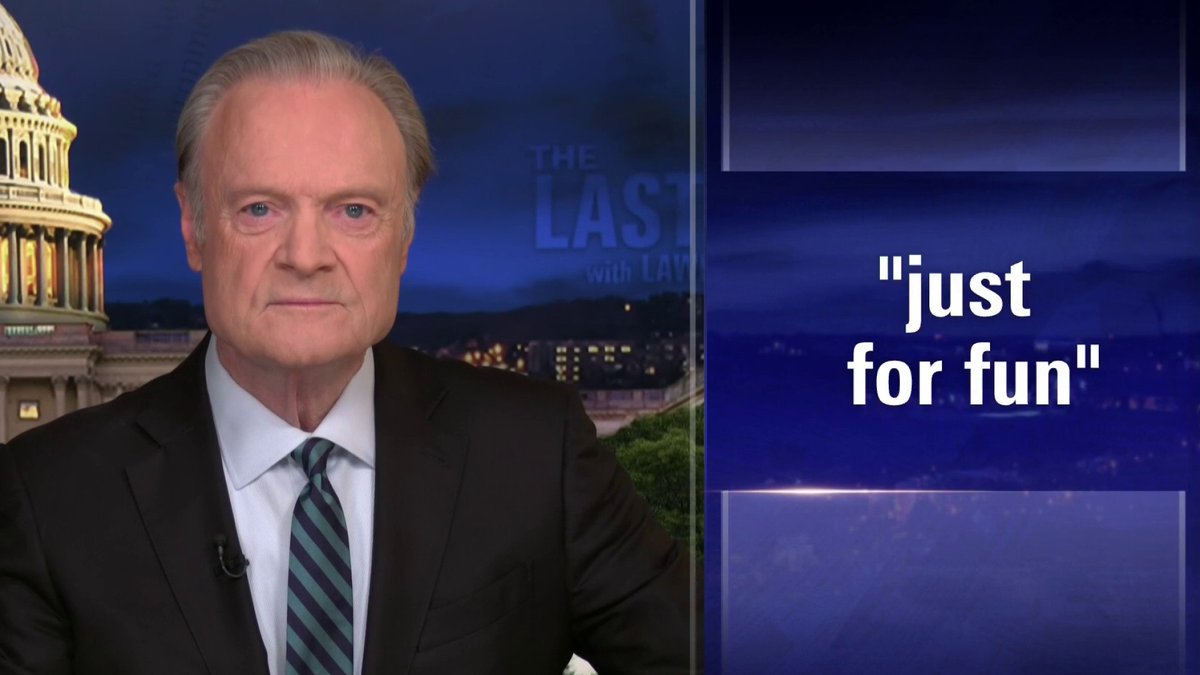 The Last Word tweet media