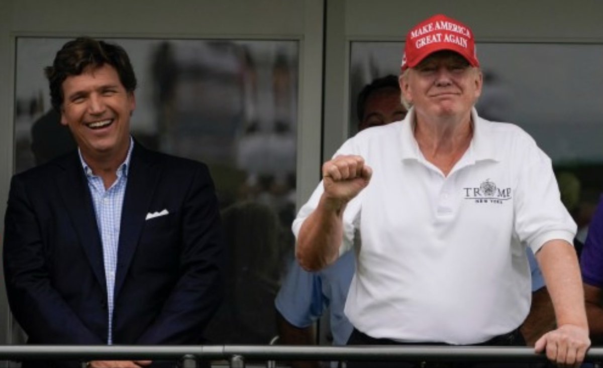 Team Garbage 🗑️ / Far-Right AMAB 🤖🇺🇸 tweet media