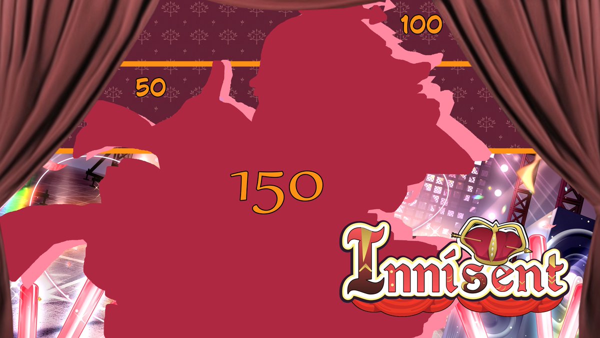 Innis 💘 The Eternal Encore tweet media