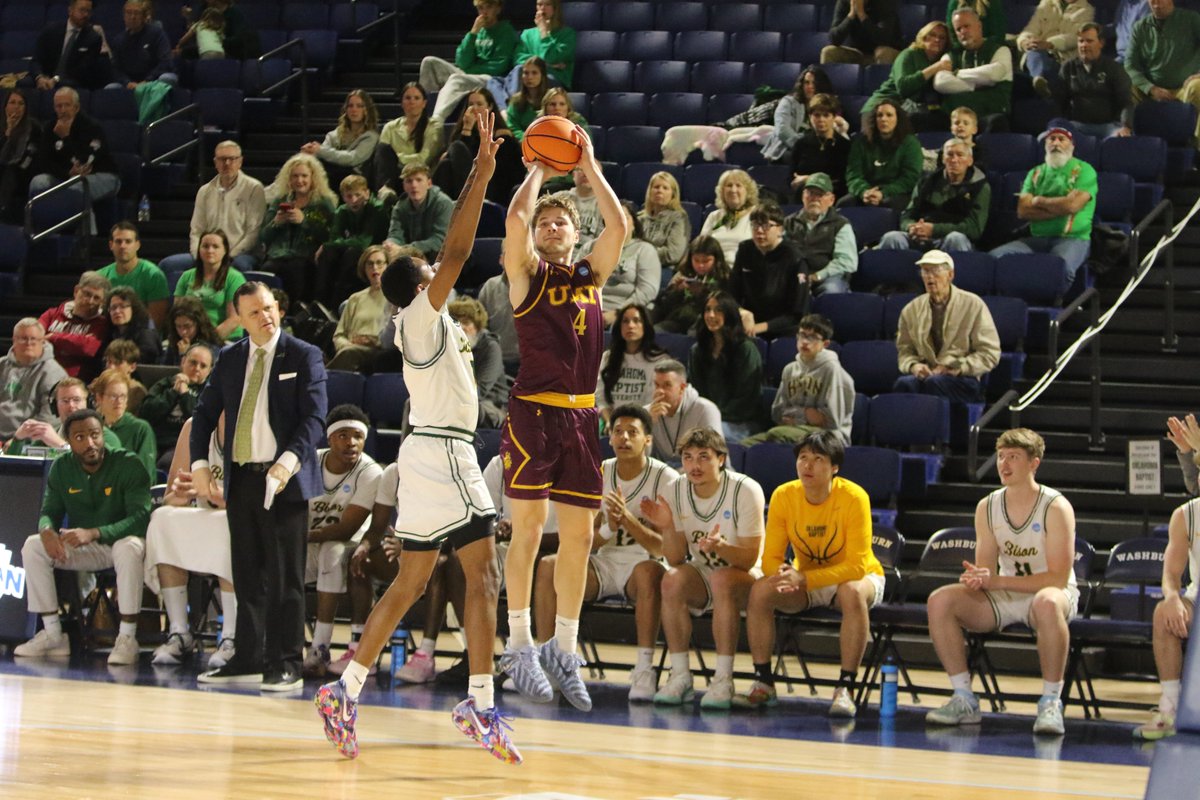 UMD Athletics tweet media