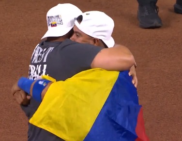 JGRiosb's tweet photo. El año más importante para todos los venezolanos y ahora que vendrán cosas buenas https://t.co/2nSW849px4