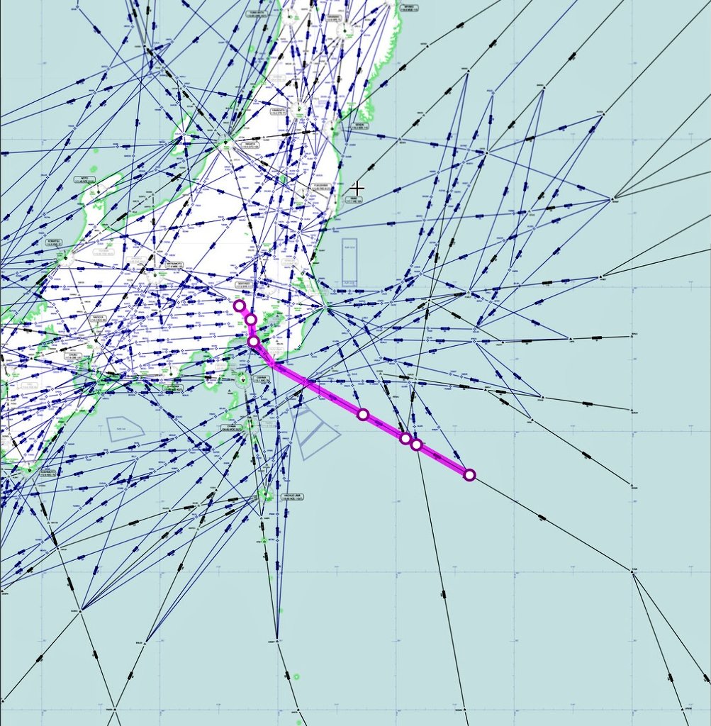 Marty✈📻 tweet media