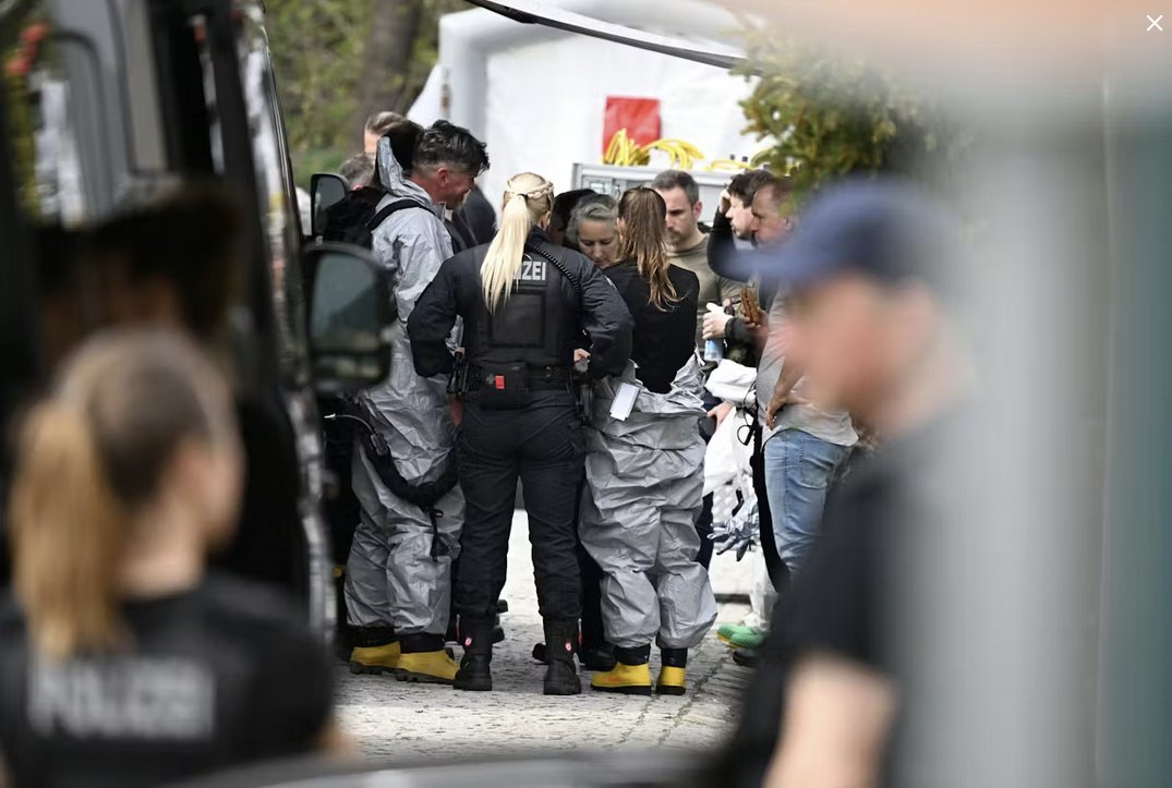 Jean Pascal Zanders tweet media