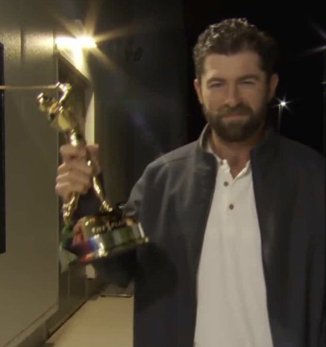 Larry @Tom & Marty's tweet media