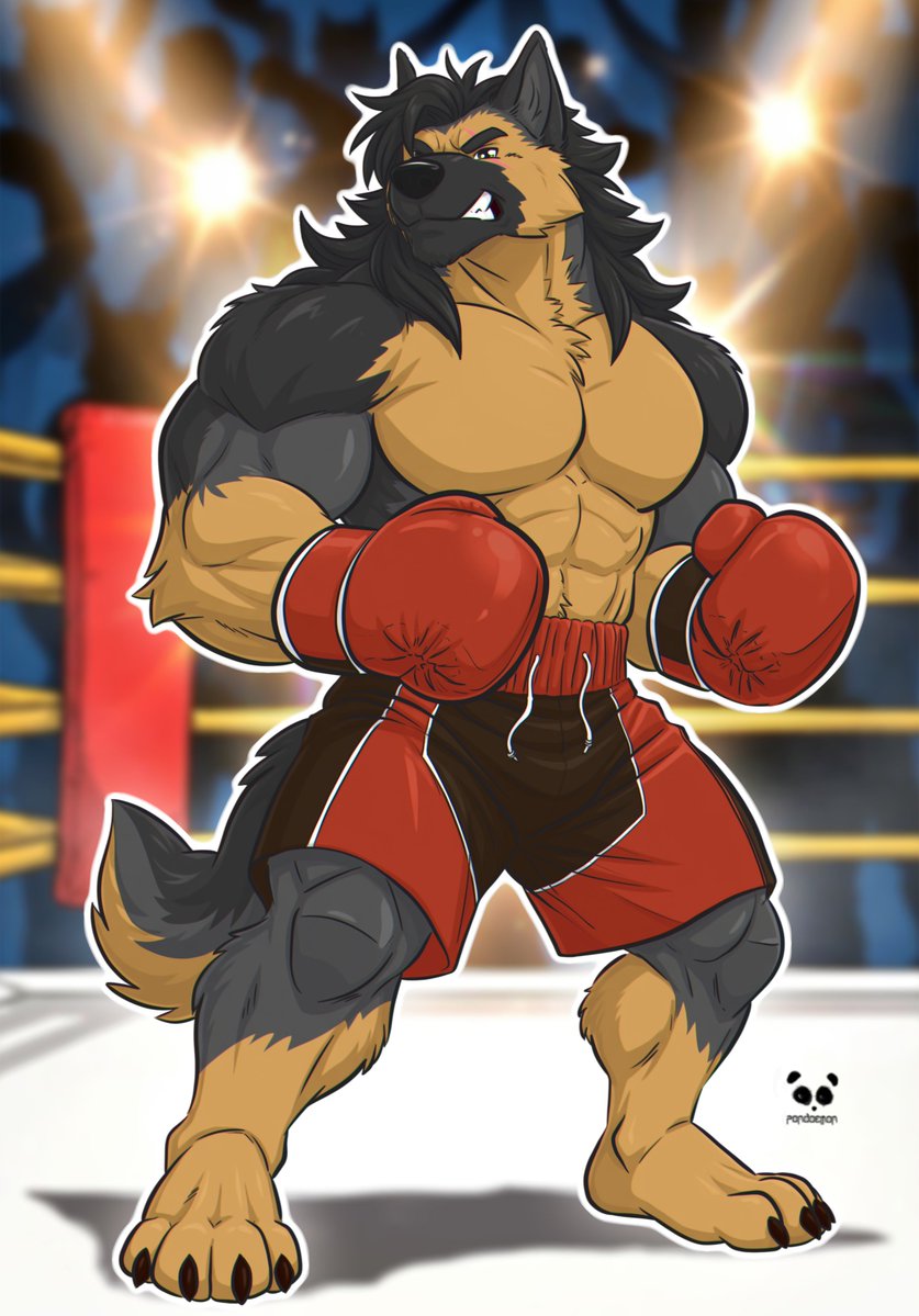 PandaemonDX tweet media