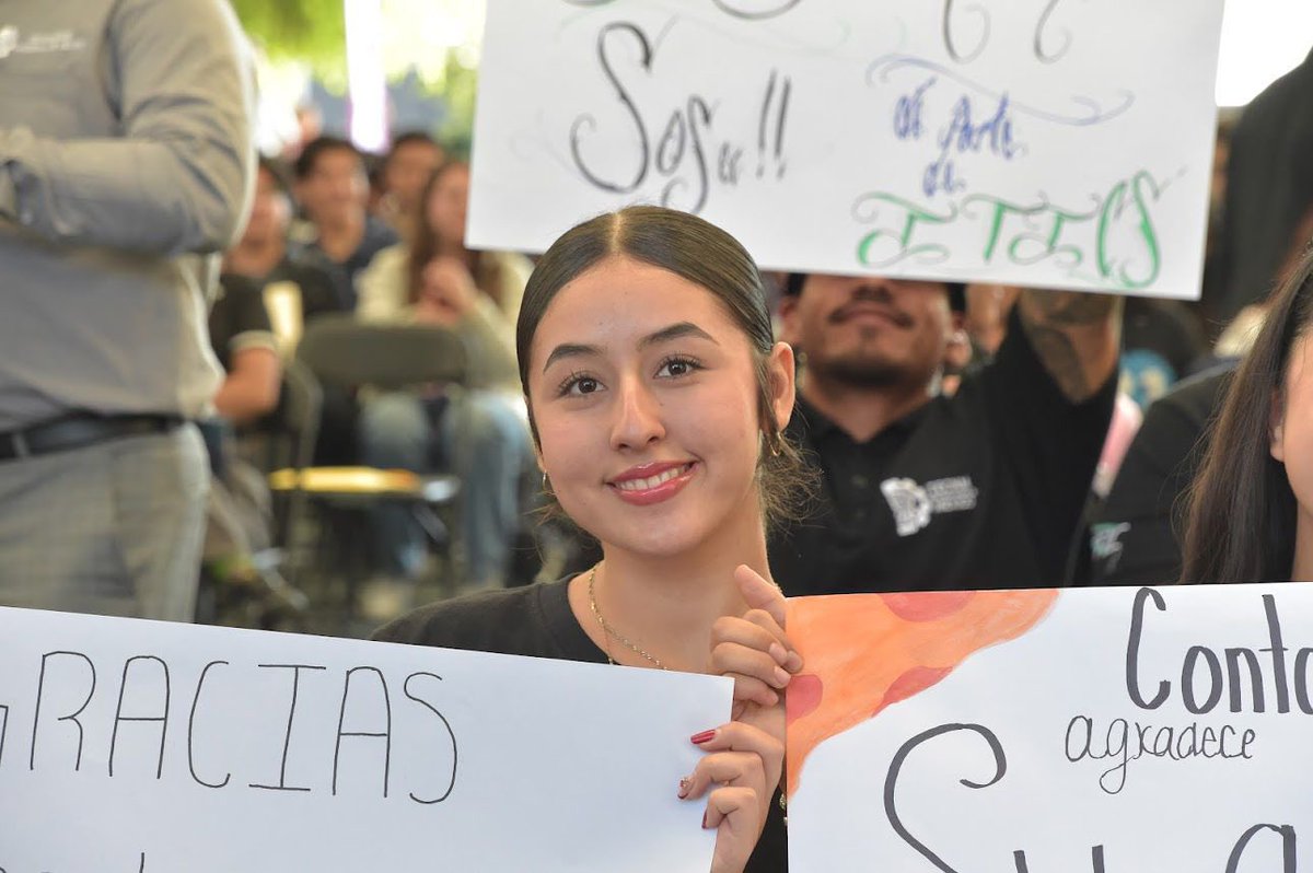 Emilia Calleja Alor tweet media