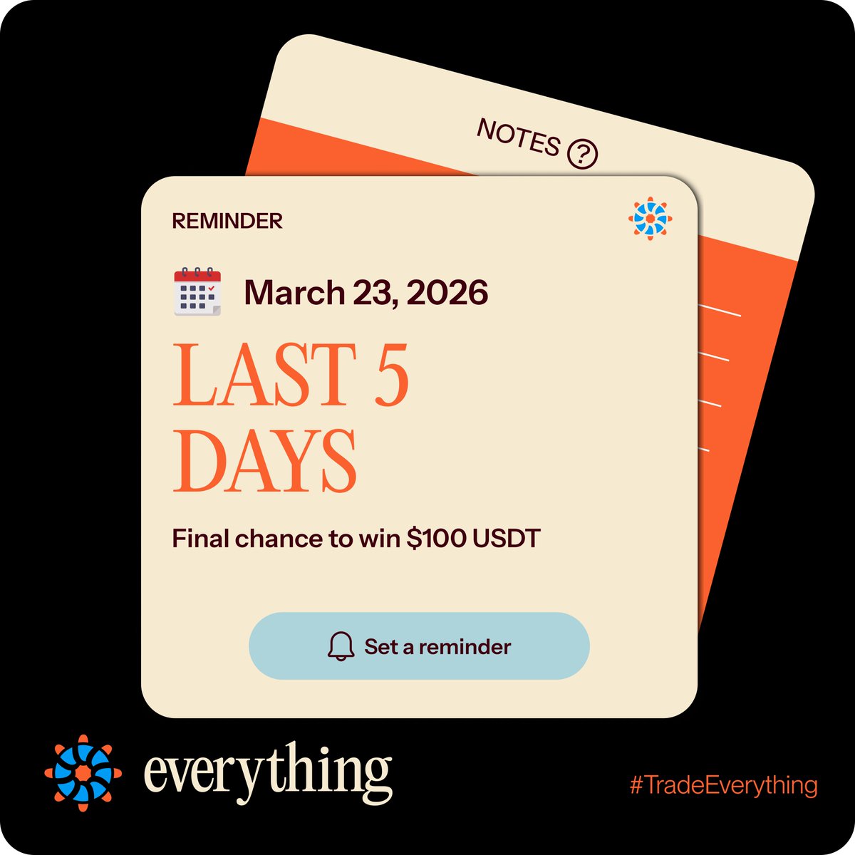 Everything tweet media