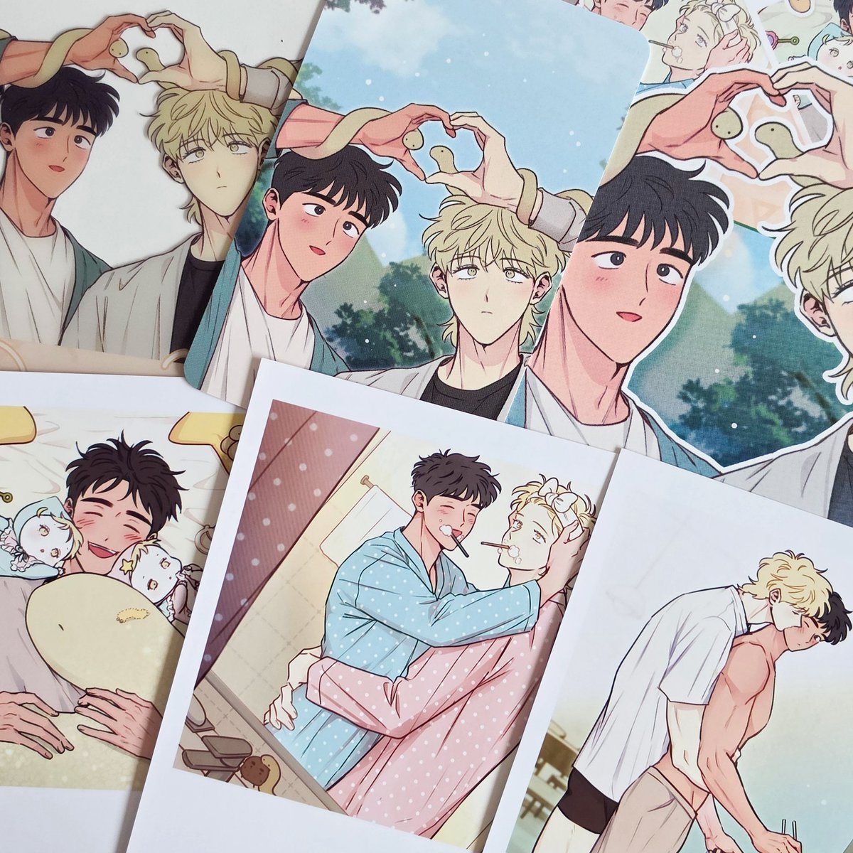 크리💎 tweet media