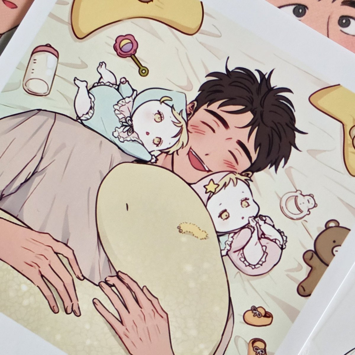 크리💎 tweet media