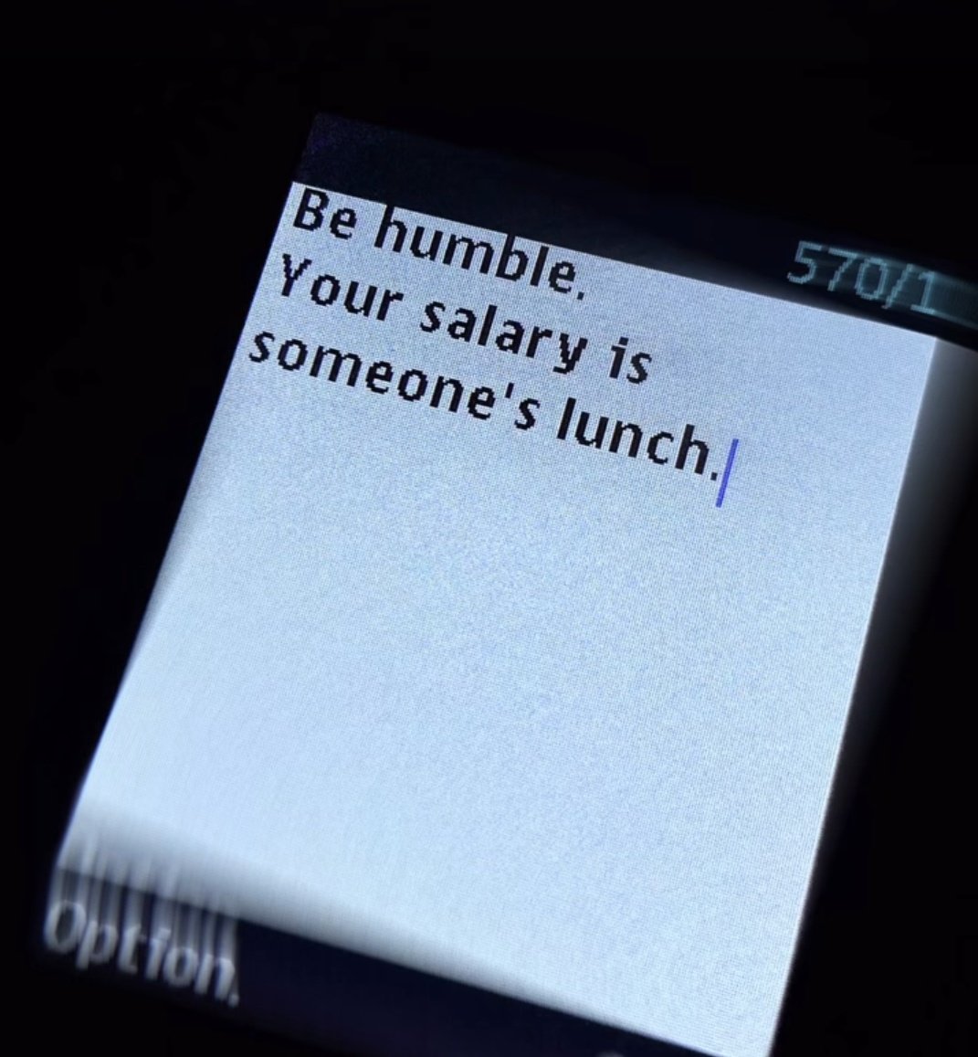 Dear Self. tweet media