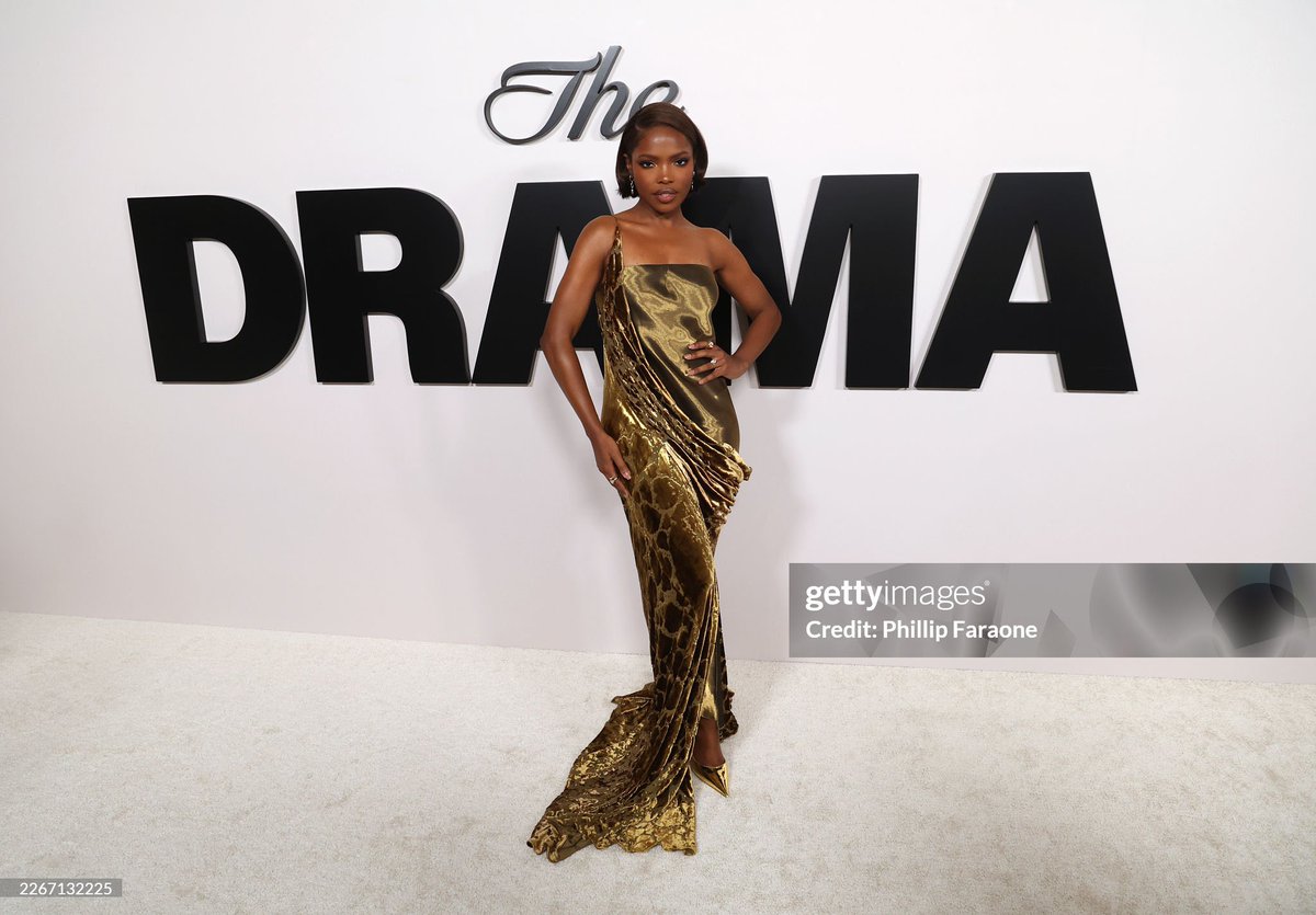 Ryan Destiny Source tweet media