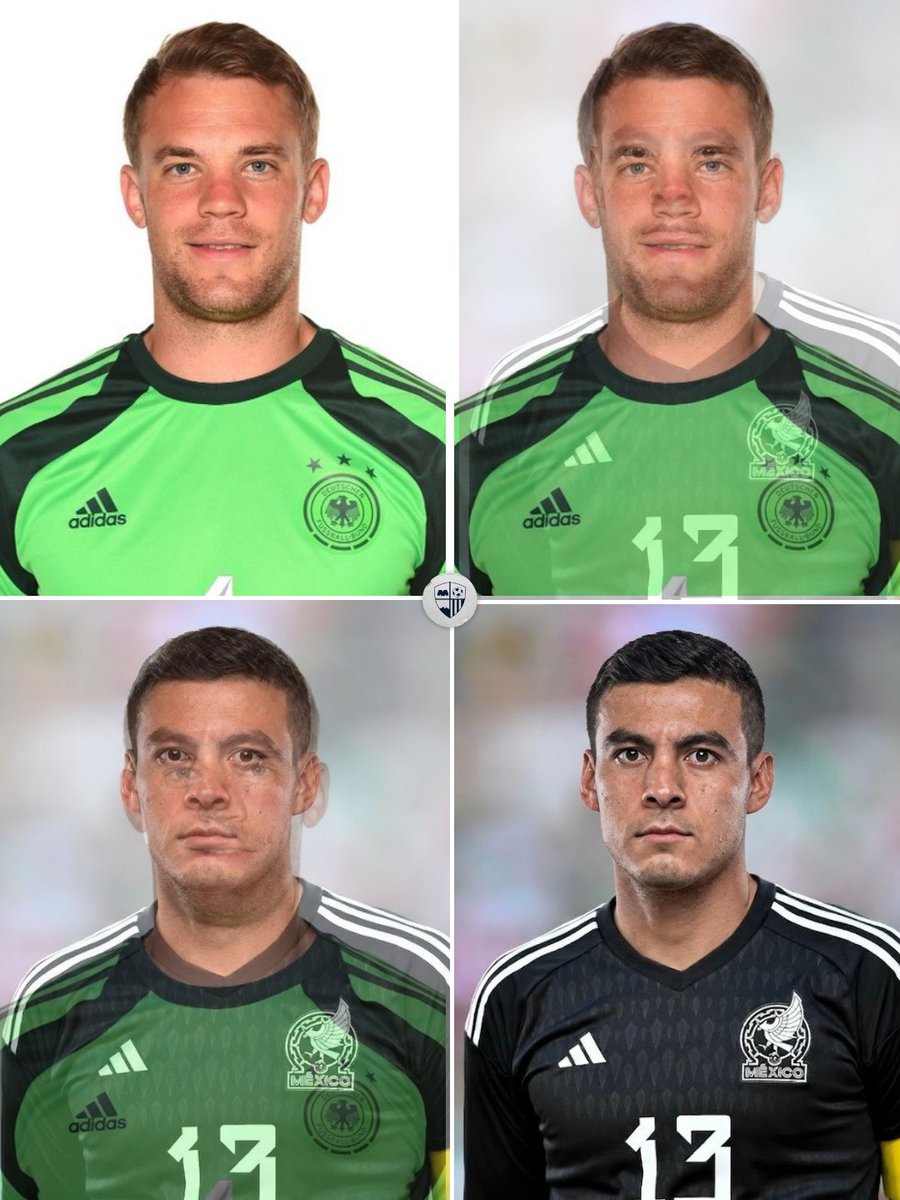 Así se siente tener al Mochis Cárdenas en Rayados últimamente 😍