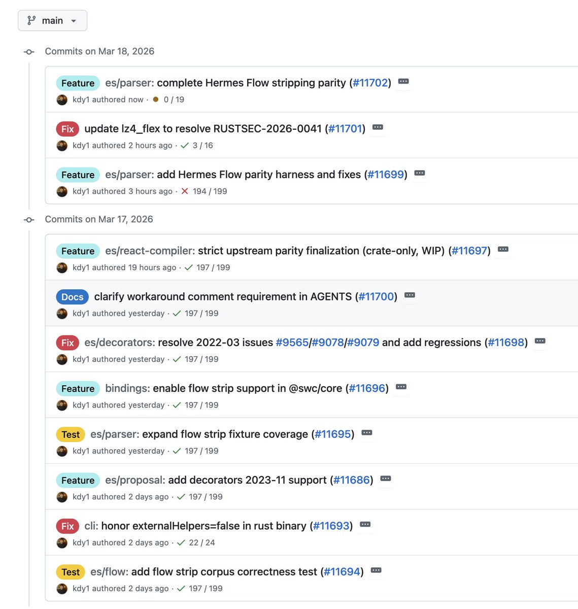 Donny (강동윤) tweet media