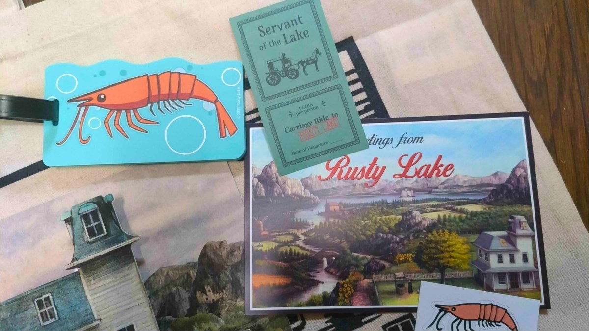 しろこりGames👾インディーゲーム専門Vtuber tweet media