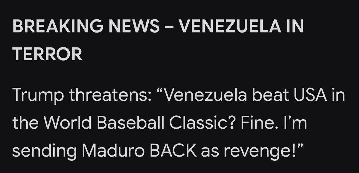 Kevin Bolo tweet media