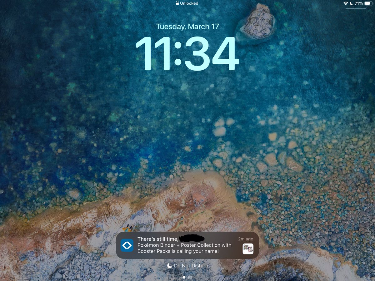 The Common Collector tweet media