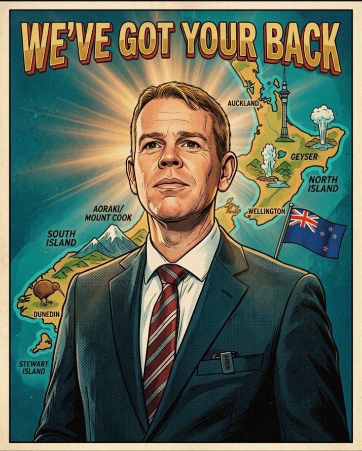 Kaitāia Friar tweet media