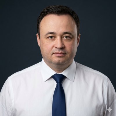 #NovaFotoDePerfil