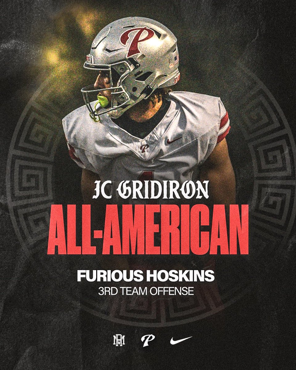 Palomar Football tweet media