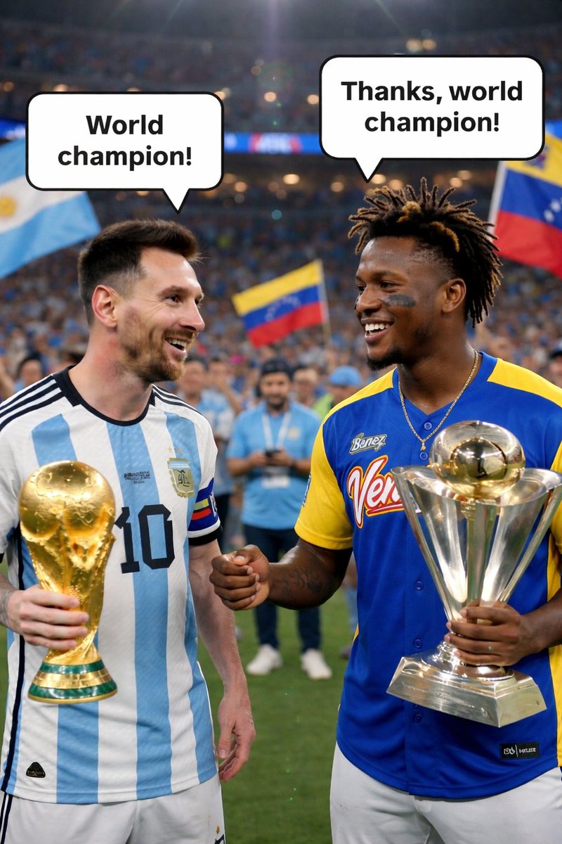 <a href="/MLBONFOX/">FOX Sports: MLB</a> <a href="/lysr_jo/">LysrJo</a> Saludos campeón del mundo