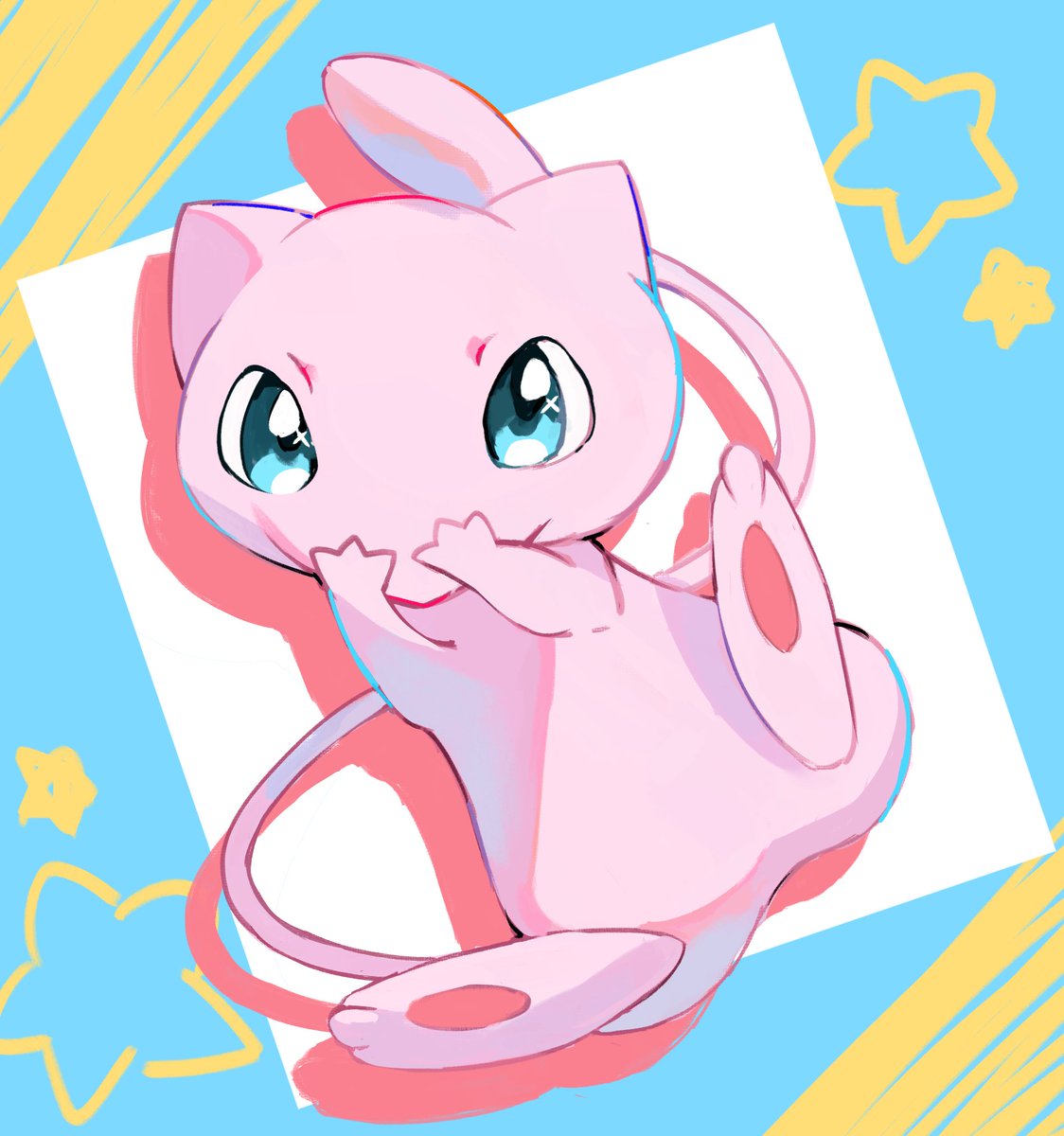 まりぶん tweet media