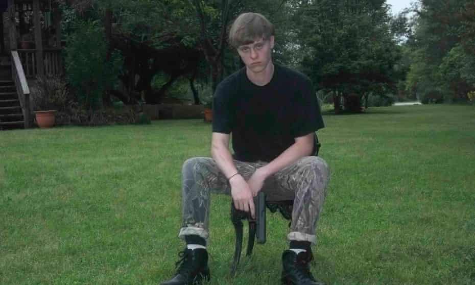EvilFumo's tweet photo. @FuegoWavy @HowlingBalrog @DrKarlynB How's your family? God forbid something bad happens to them. Like this guy shooting up the place and you just received the bad news. https://t.co/cSpqrzQ3oo