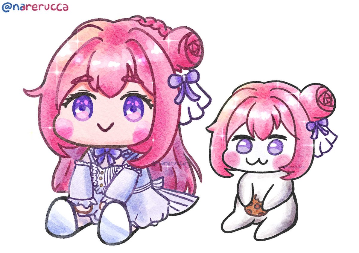 rucca | comms open! tweet media